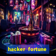 hacker fortune tiger download